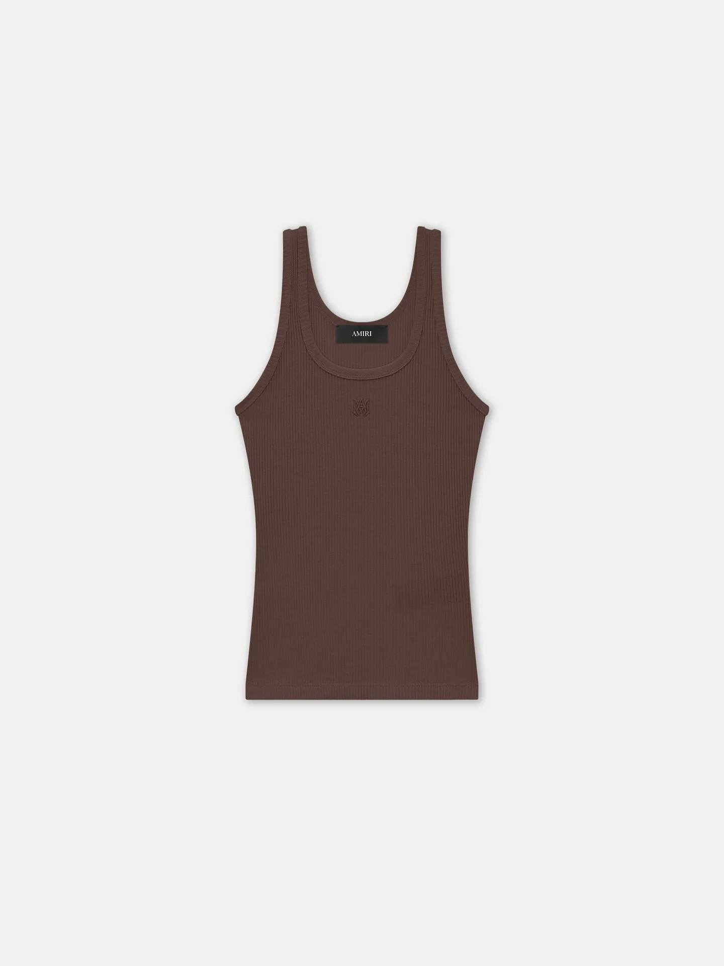 AMIRI WOMEN'S MA EMBROIDERY TANK