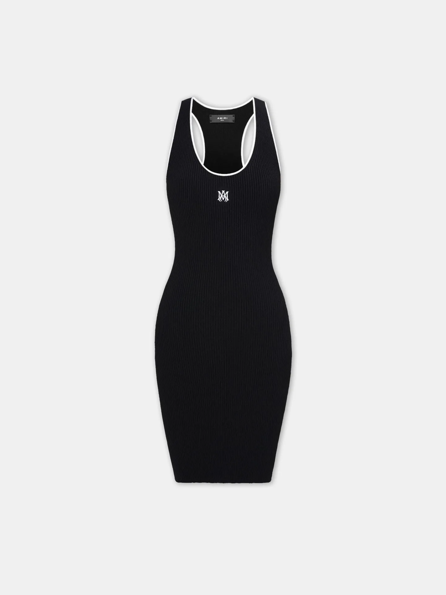 AMIRI WOMEN'S MA MINI DRESS