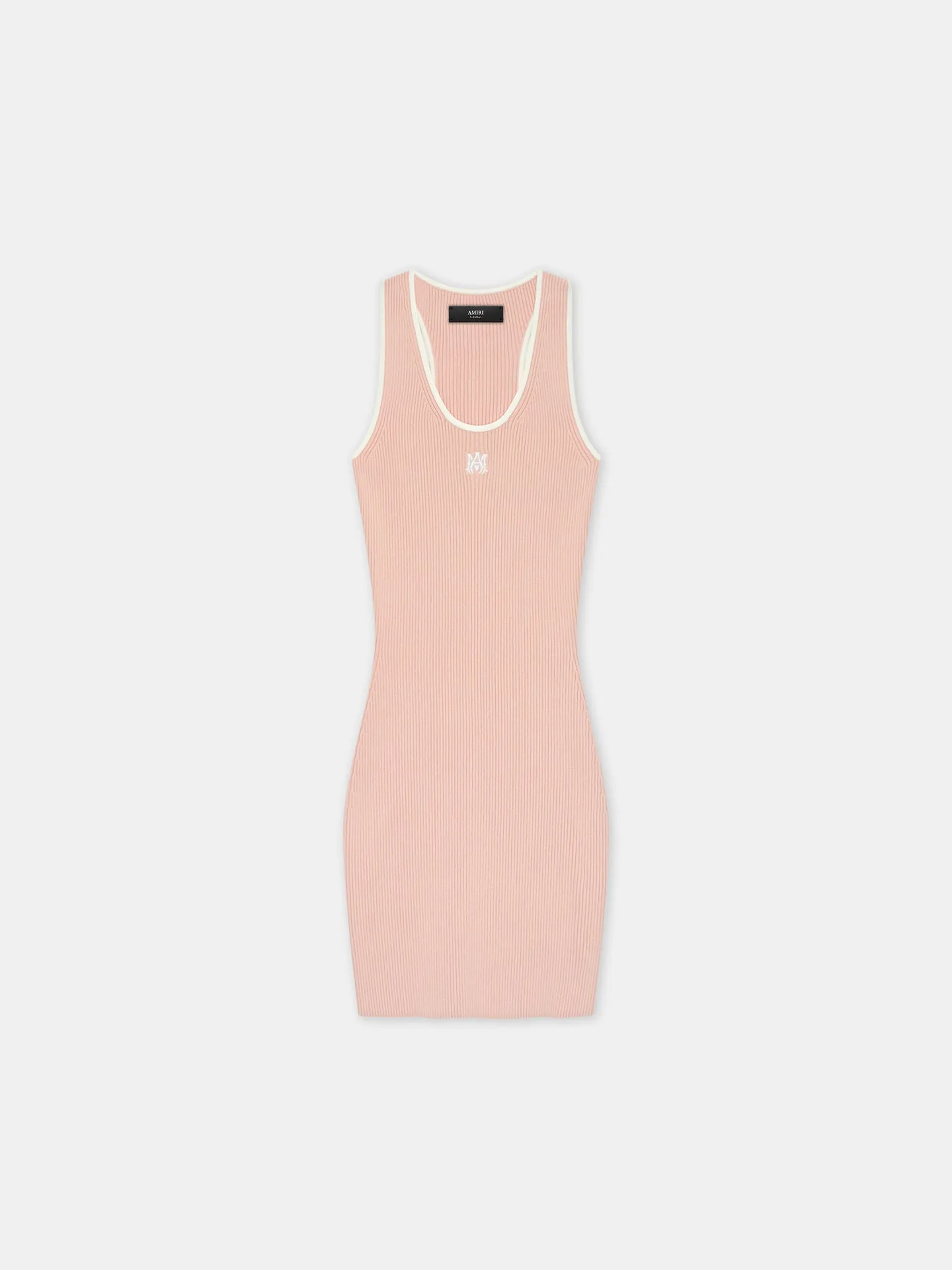 AMIRI WOMEN'S MA MINI DRESS