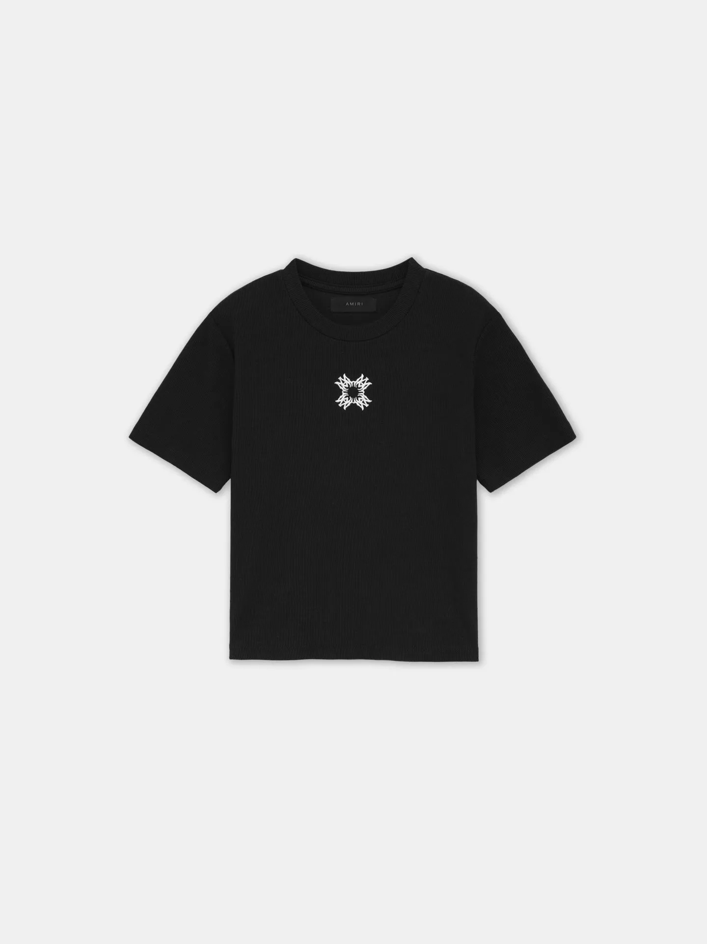 AMIRI WOMEN'S MA QUAD BABY TEE