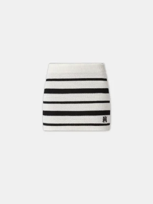 women-womens-ma-striped-mini-skirt-black-alabaster