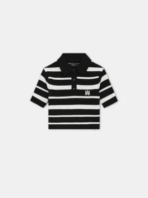 women-womens-ma-striped-polo-black
