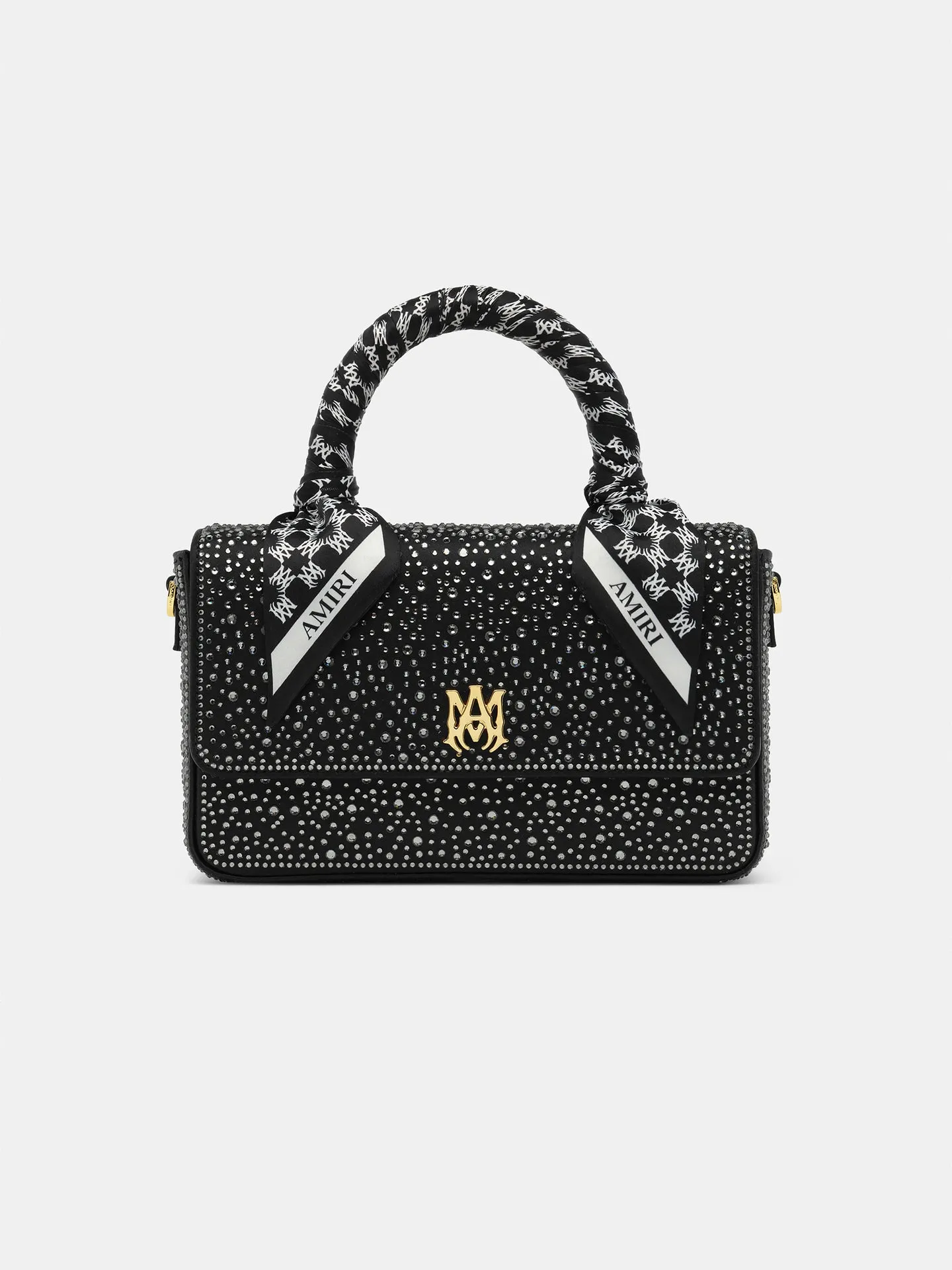 WOMEN'S MICRO LONG MA CRYSTAL