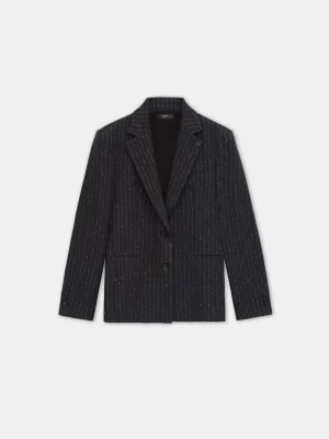 women-womens-sequin-pinstripe-blazer-dark-grey
