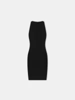 women-womens-slit-mini-dress-black-11