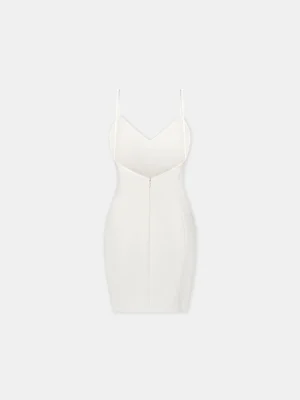 women-womens-v-neck-mini-dress-alabaster-1