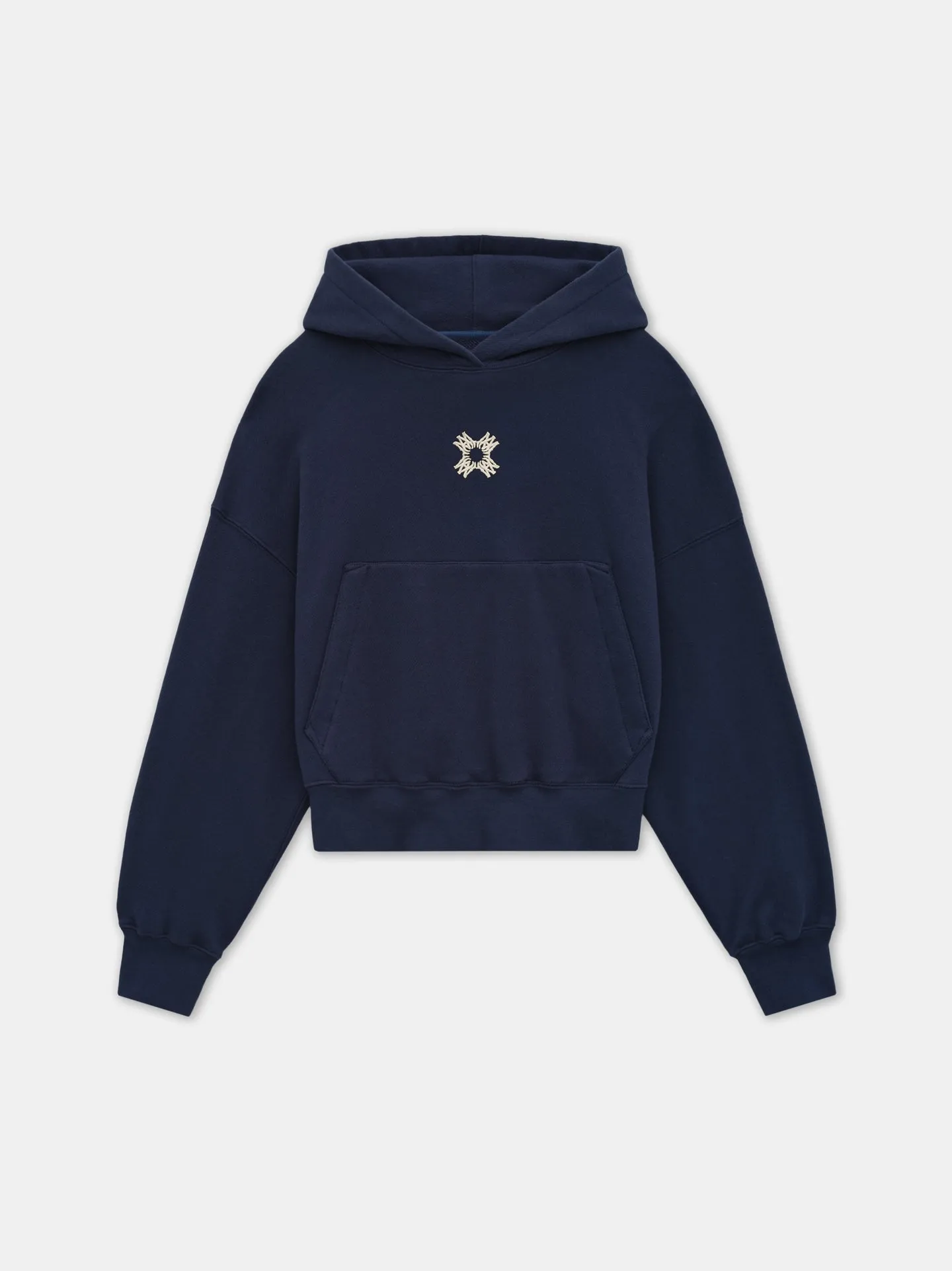 WOMEN'S WOMEN'S MA QUAD HOODIE
