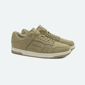 chunky-canvas-skel-top-low-green 1