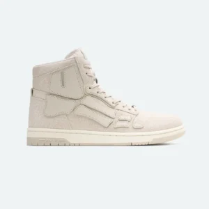 CRYSTAL SKEL TOP HI