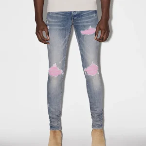 MENS DENIM