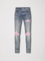 MENS DENIM