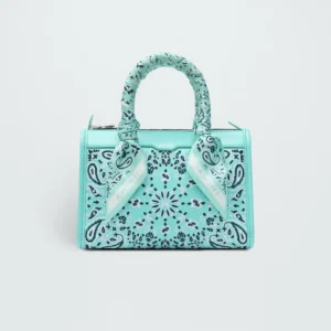 MICRO TRIANGLE BAG