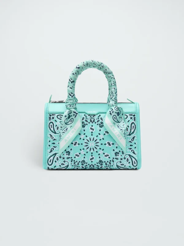 MICRO TRIANGLE BAG