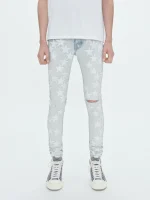 MENS DENIM
