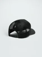 AMIRI VARSITY TRUCKER HAT