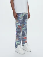 MENS DENIM