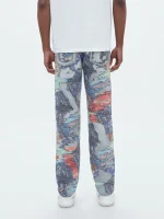 MENS DENIM