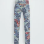 MENS DENIM