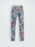 MENS DENIM