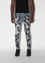 MENS DENIM