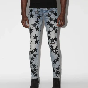 MENS DENIM
