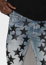 MENS DENIM