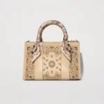 BANDANA BAG ALABASTER