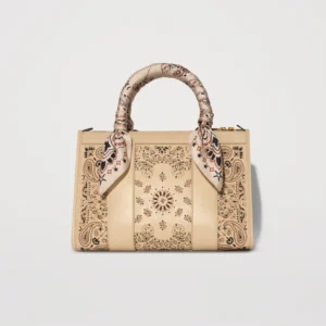 BANDANA BAG ALABASTER