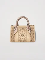 BANDANA BAG ALABASTER