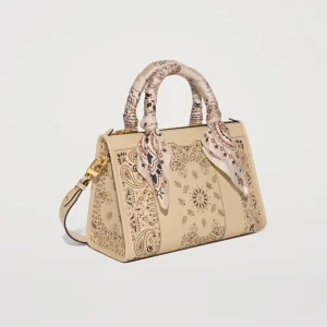 BANDANA BAG ALABASTER