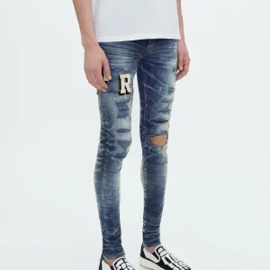 MENS DENIM
