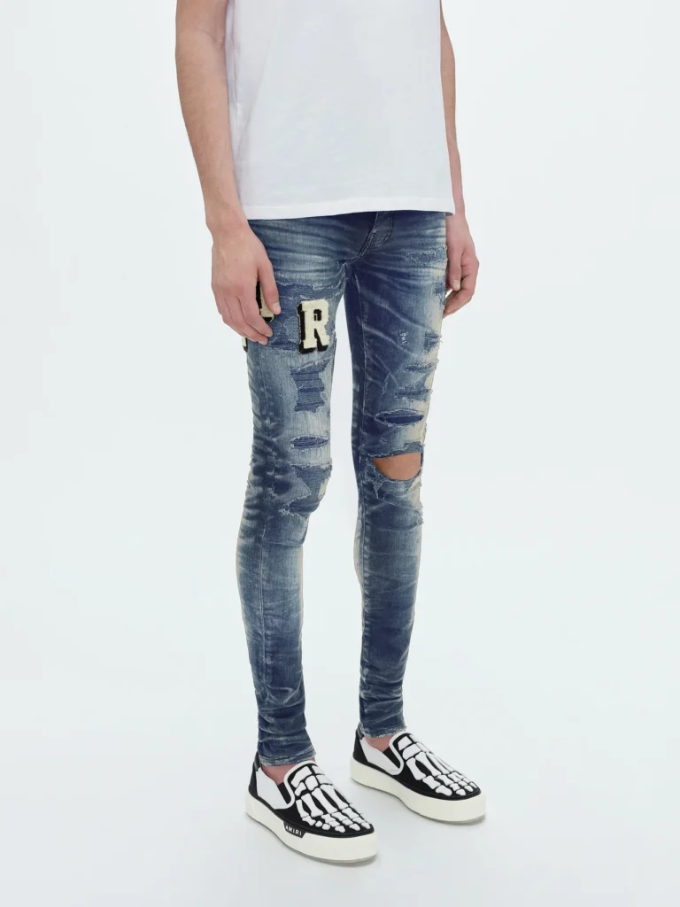 MENS DENIM