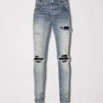MENS DENIM