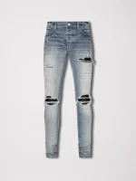 MENS DENIM