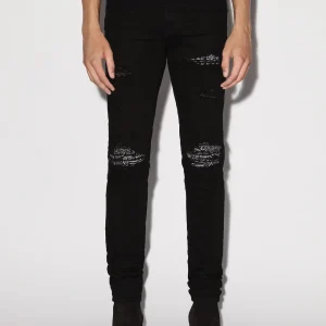 MENS DENIM