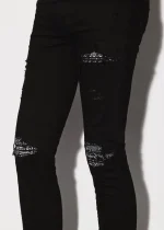 MENS DENIM