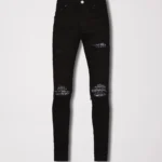 MENS DENIM