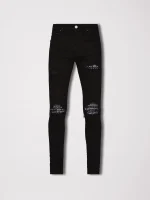 MENS DENIM