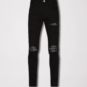 MENS DENIM