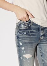 MENS DENIM