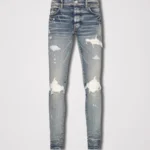 MENS DENIM