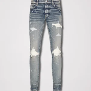MENS DENIM