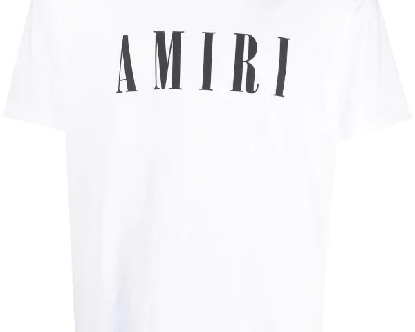 Amiri t-shirts