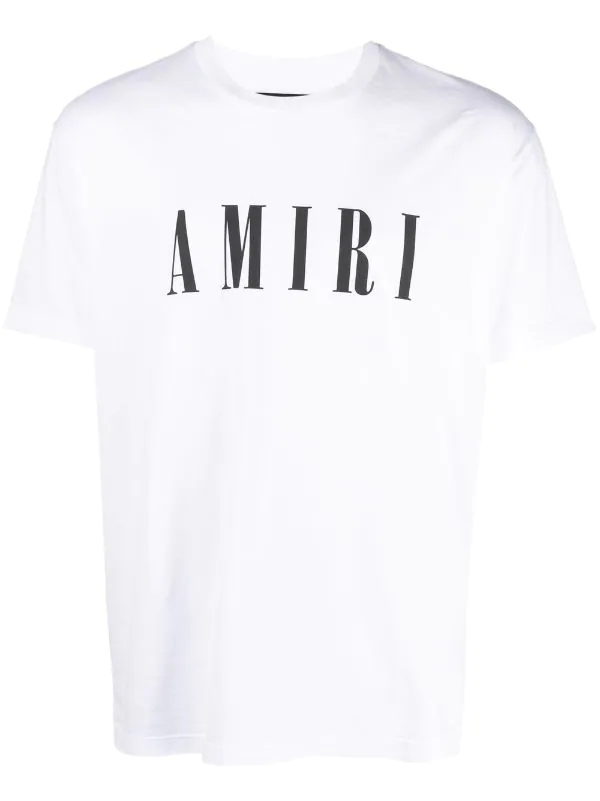 Amiri t-shirts