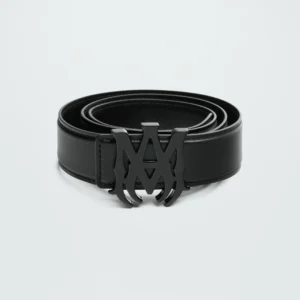 4CM MA NAPPA LEATHER BELT