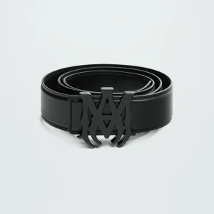 4CM MA NAPPA LEATHER BELT