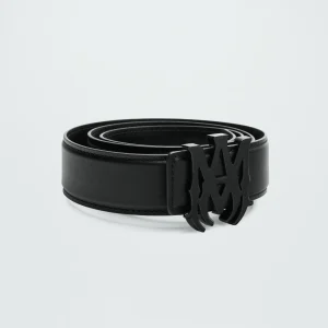 4CM MA NAPPA LEATHER BELT