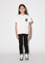 MA TEE WHITE - Image 2
