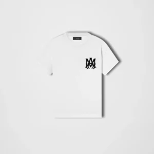 MA TEE WHITE