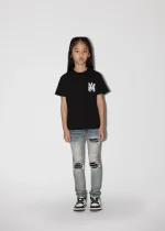 M.A. TEE